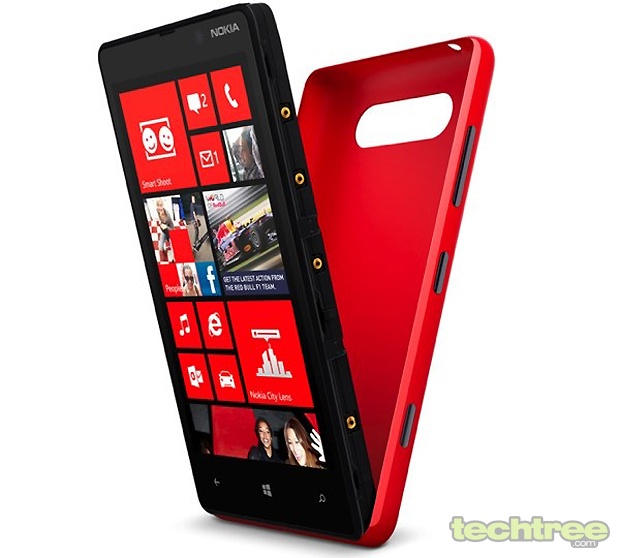 Nokia Releases 3D Printing Guide to Print Custom Back Panels For Lumia 820