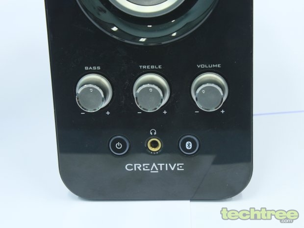 Review: Creative T30 Wireless Speakers
