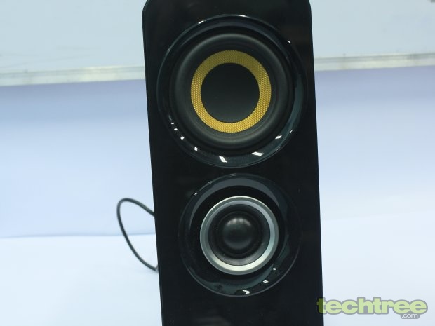 Review: Creative T30 Wireless Speakers