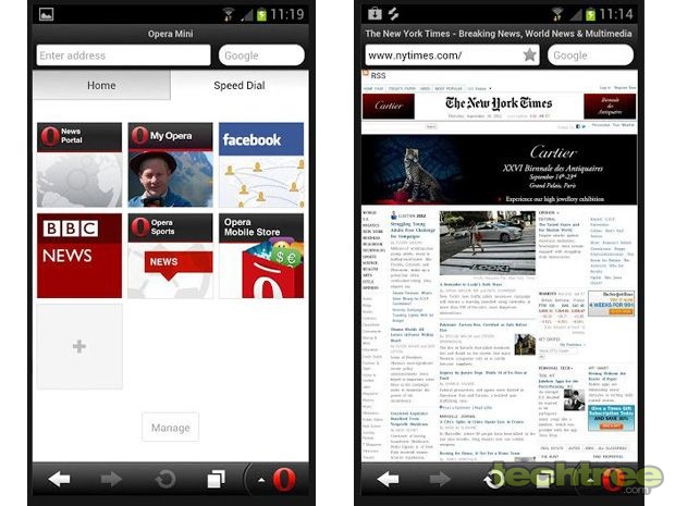 Recommended Apps For Android Phones And Tablets