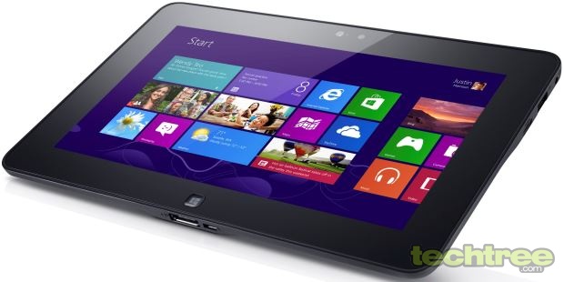 Dell Latitude 10