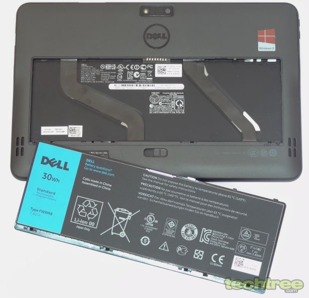 Dell Latitude 10