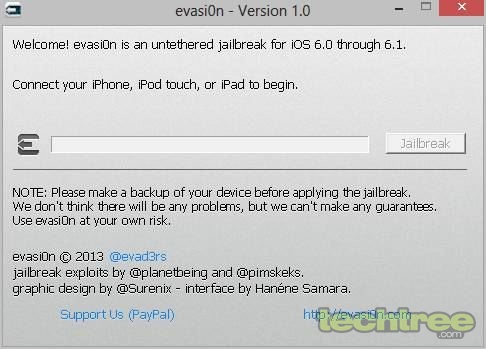 Rejoice! First Untethered Jailbreak For iPhone 5 And iPad mini Released