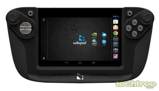 Wikipad To Launch Its $250 Gaming Tablet Before July
