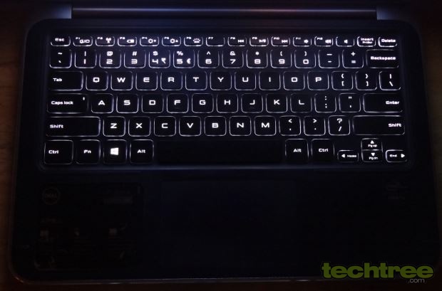 Review: Dell XPS 12