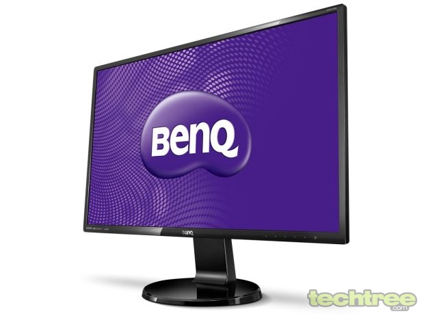 BenQ Launches GW2760HS 27 flicker-free led monitor for rs 20,000