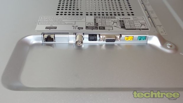 Review: Panasonic VIERA TH-L55WT50D