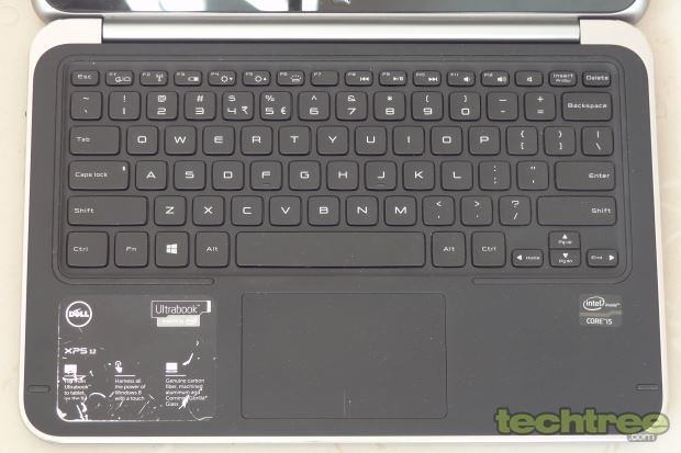 Review: Dell XPS 12