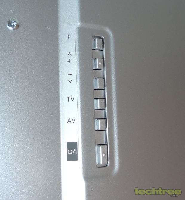 Review: Panasonic VIERA TH-L55WT50D