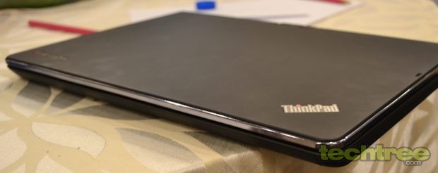 Hands On: Lenovo ThinkPad Twist