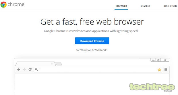 Google Brings Out Chrome 26 For Windows, Mac and Linux