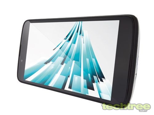 Dual-SIM Lava XOLO X1000 Launched For Rs 20,000