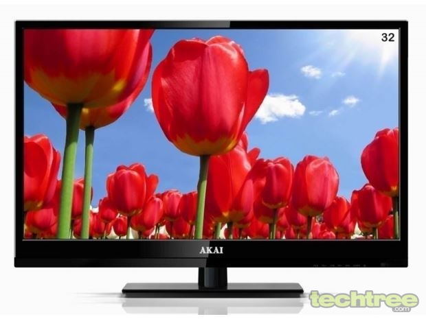 AKAI Launches Two LED TVs, Prices Start From Rs 19,990