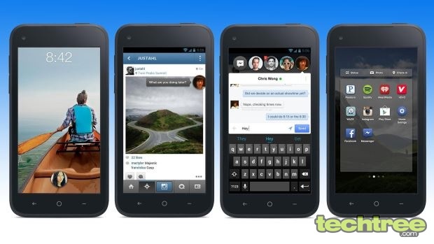 Facebook Home Now Available For Indian Android Users