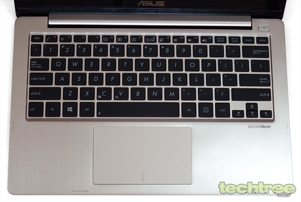 Review: ASUS VivoBook F202E