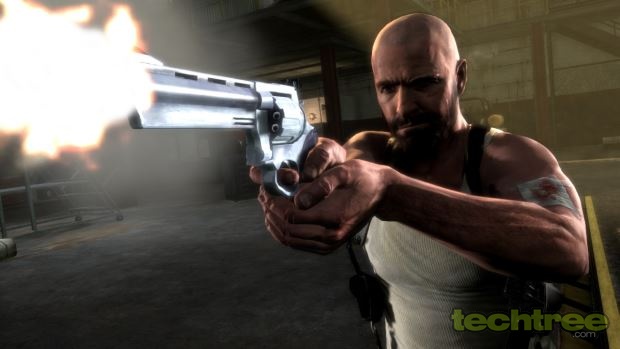 Max Payne 3 For Game Consoles Gets A Price Drop In India