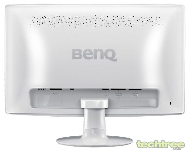 Review: BenQ RL2240H