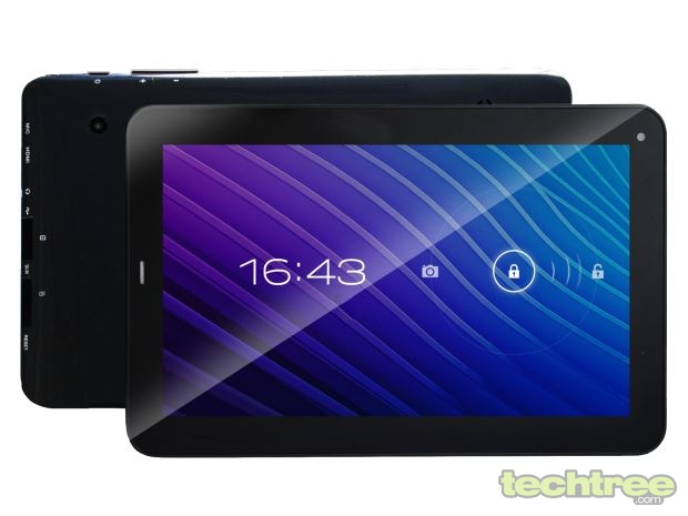 Android 4.1 Salora Fontab With 7-inch screen available for rs 6900