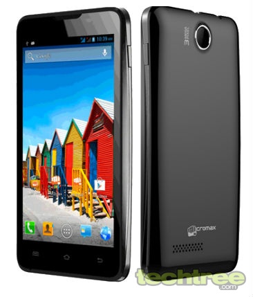 Micromax A72 Canvas Viva Available Online For Rs 7,000