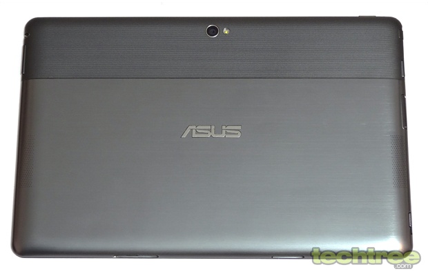 Review: ASUS VivoTab RT