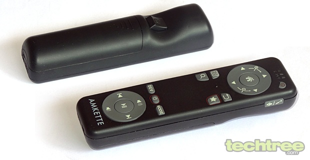 Review: Amkette EvoTV XL