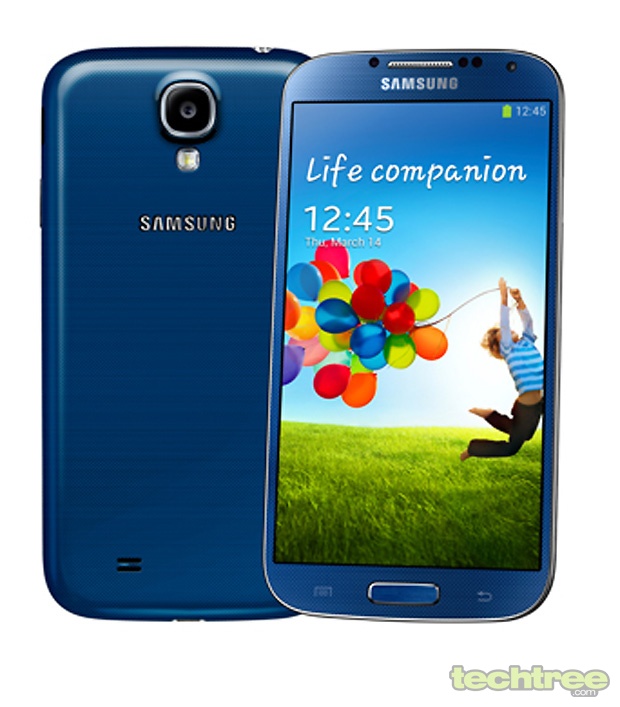 10 Million Samsung Galaxy S4 Sold In The First Month