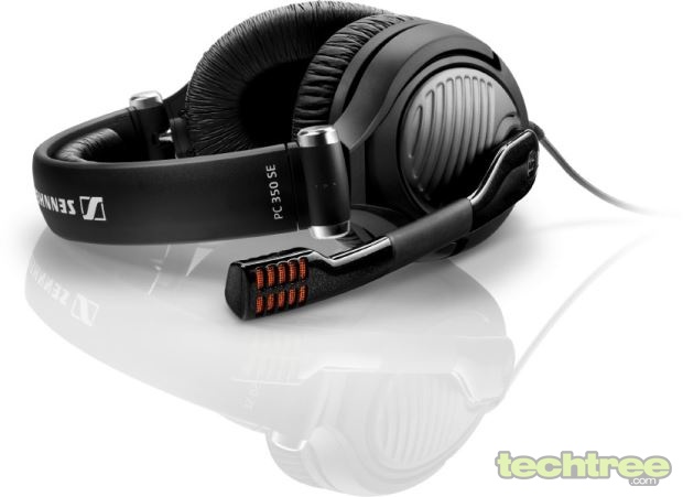 Sennheiser Launches Four Gaming Headsets, Prices Start At Rs 4490