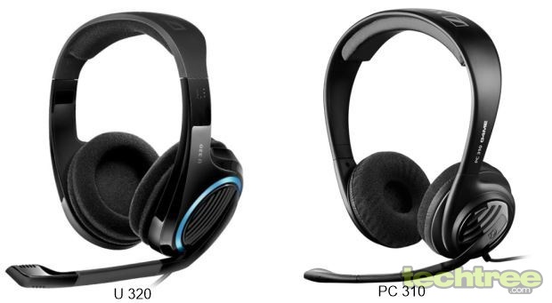 Sennheiser Launches Four Gaming Headsets, Prices Start At Rs 4490