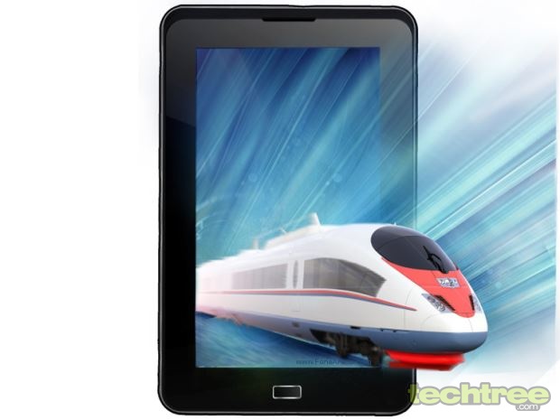 Swipe Halo Speed With Android 4.1 Launched For Rs 7000