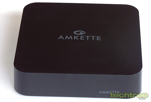 Review: Amkette EvoTV XL