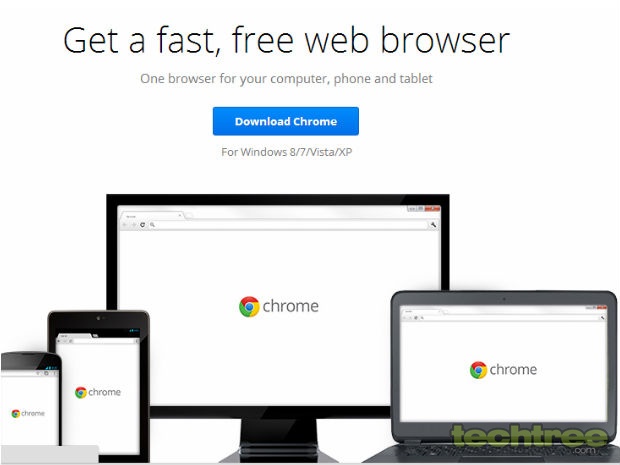Google Chrome 27 Full Version Released, Available For Download