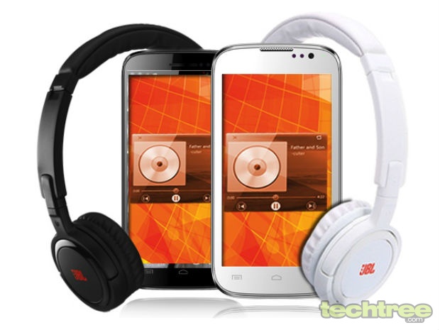 Micromax A88 Canvas Music Officially Launched, Available For Purchase