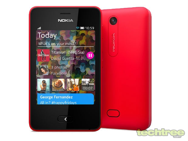 Nokia Xpress Now Web App To Make Internet Browsing More Intuitive