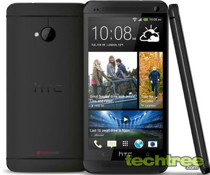 HTC One Receives Android 4.2.2 Jelly Bean Upgrade