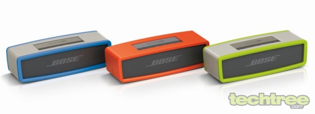 Bose SoundLink Mini Covers