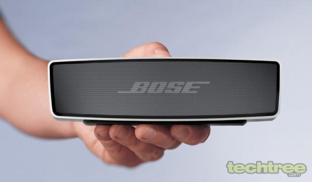 Bose SoundLink Mini