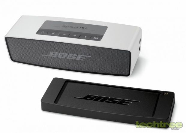Bose SoundLink Mini India
