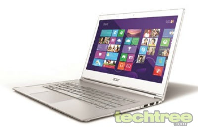 Computex 2013: Acer Officially Launches First 8.1 Inch Windows 8 Tablet Along With Other Win 8 Devices