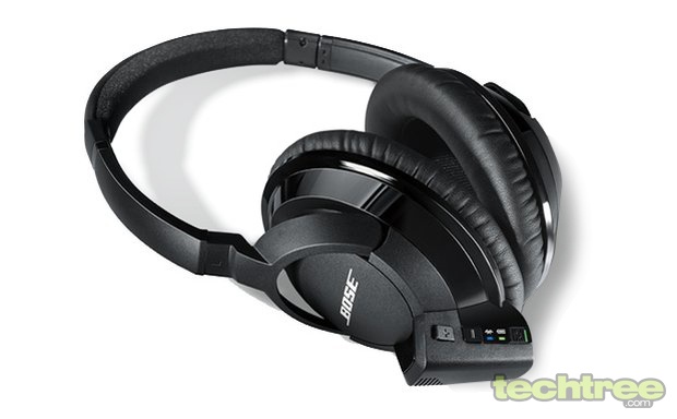 Bose AE2W