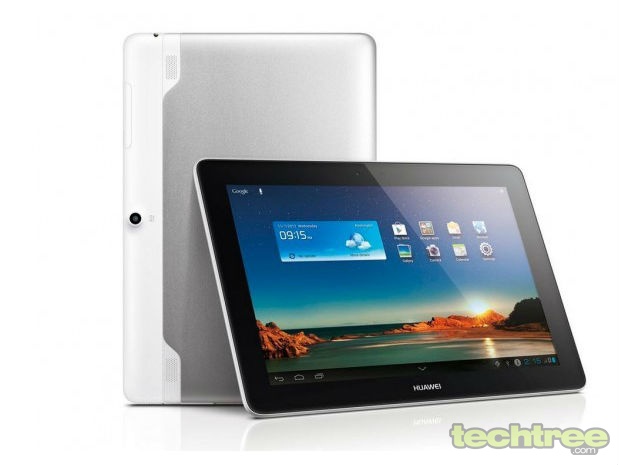 Huawei MediaPad 10 Link launched in India for Rs. 24990, Seems Weird