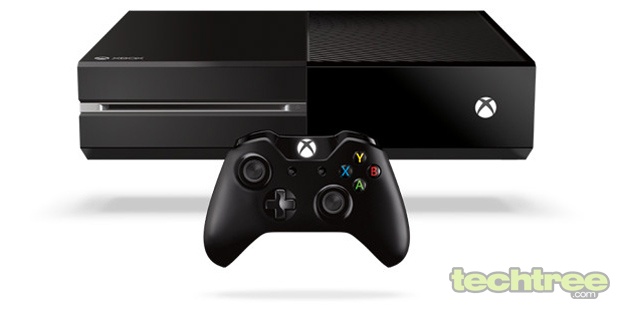Microsoft Rolls Back Xbox One DRM Policy
