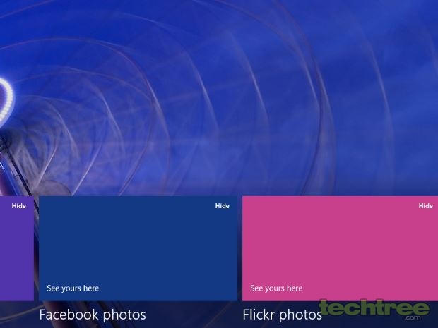 Microsoft Removes Integrated Facebook And Flickr Photo Sharing In Windows 8.1
