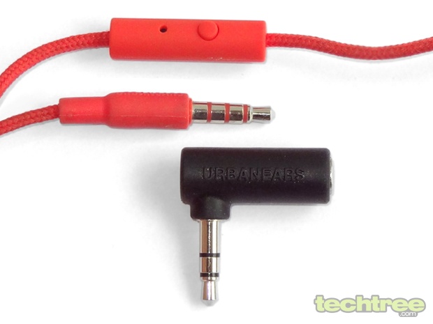 Review: Urbanears Tanto