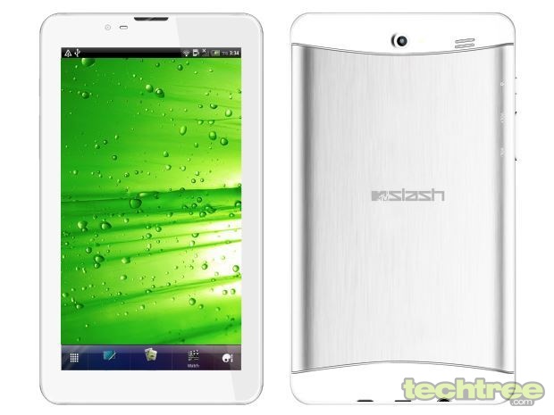 Swipe Launches MTV Slash With Android 4.1 For Rs 9450