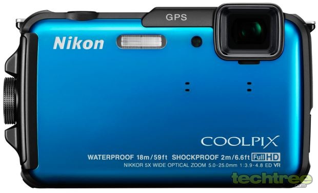 Waterproof Gadgets 2013 Monsoon Edition