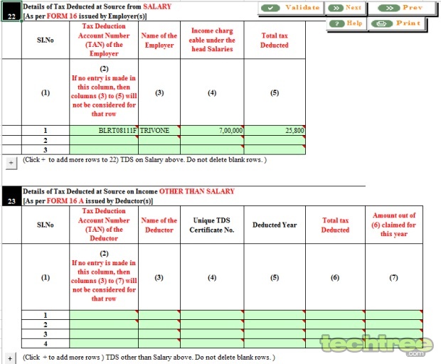 Guide: How To File Your Income Tax Returns Online (2013 Edition)