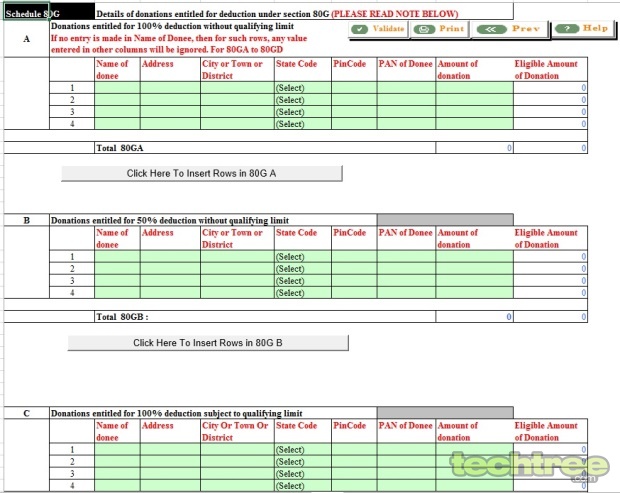 Guide: How To File Your Income Tax Returns Online (2013 Edition)