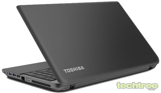 Toshiba Launches 18 Laptops In Four New Series With 24 mm Slim Profiles