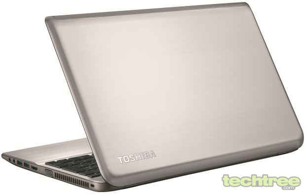 Toshiba Launches 18 Laptops In Four New Series With 24 mm Slim Profiles