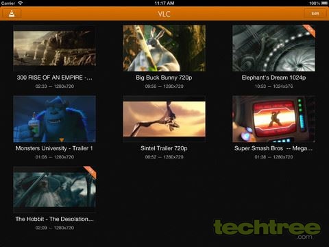 VLC Once Again Lets You Play Any Movie Format On Apple iDevices